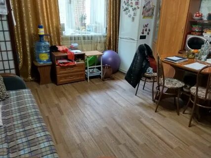 Выкупить комнаты в коммунальной квартире