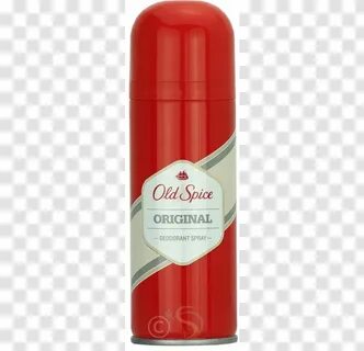 Косметика old spice
