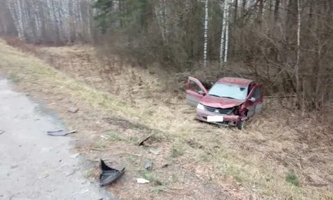 Яранск происшествия