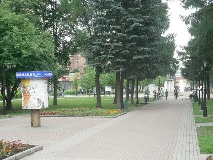 Балашиха крупская