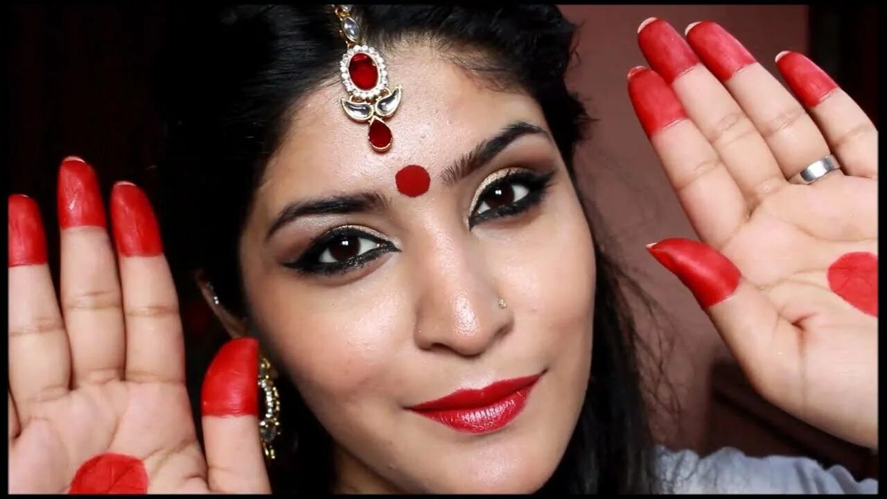 Indian step