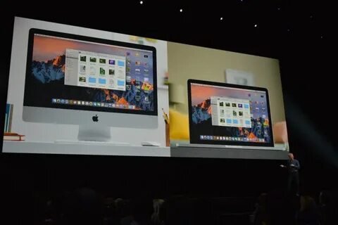 Apple system