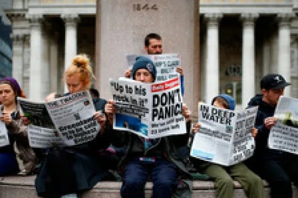 World media groups protest to Queen over press charter
