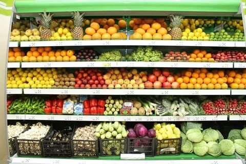 Market view