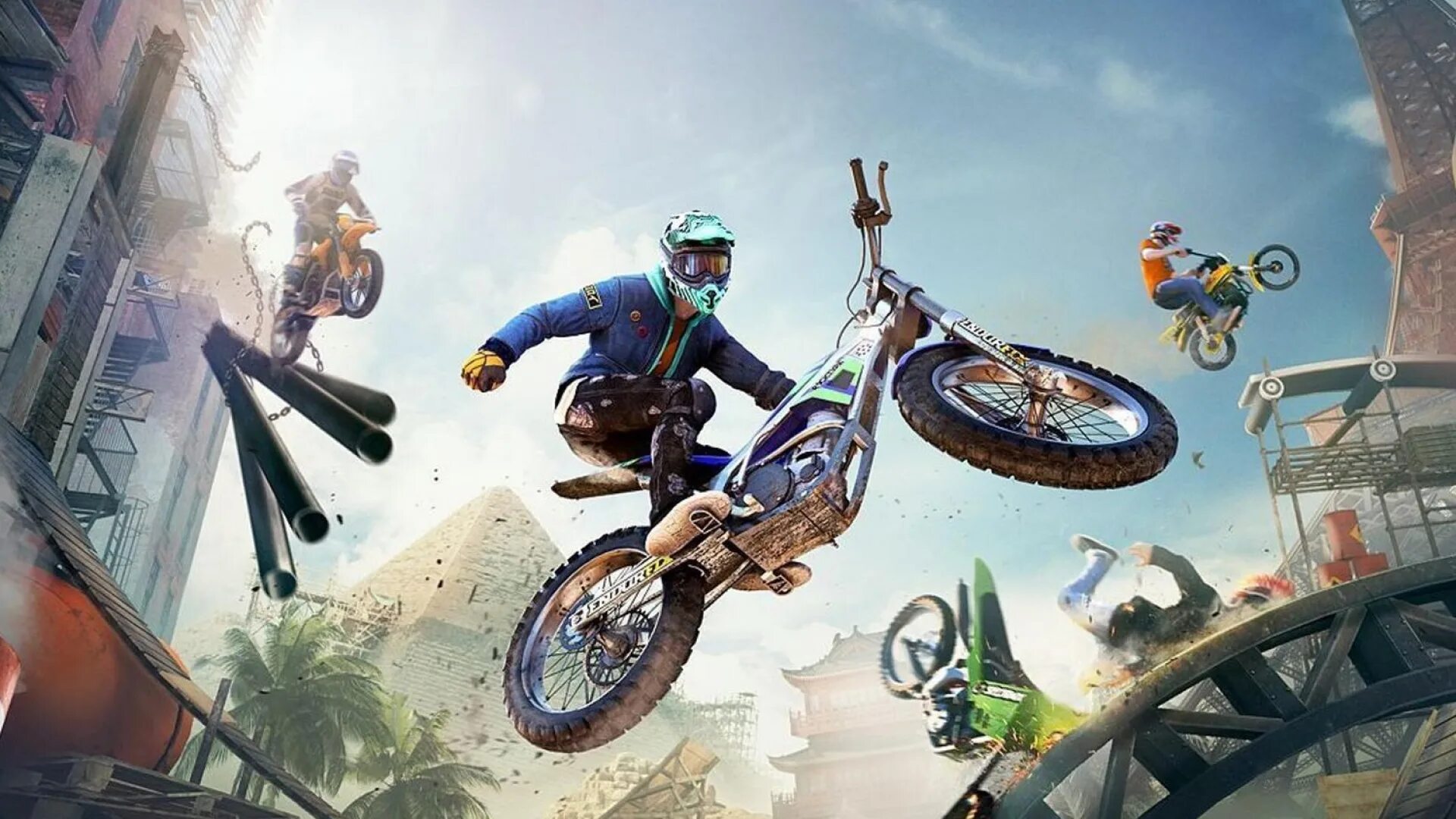 Trials Fusion. Игра Trials Rising. Trials Rising Standard Edition. Trials Rising Gold Edition. Игры ценить