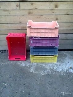 Авито коробов