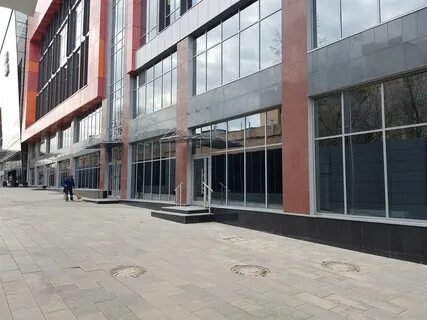 Бизнес центр нео