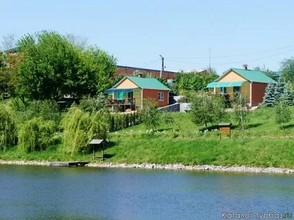 Бирск отдых