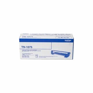 Картридж brother tn 1075