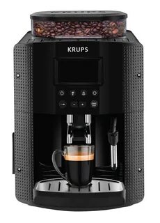 Кофемашина krups отзывы покупателей