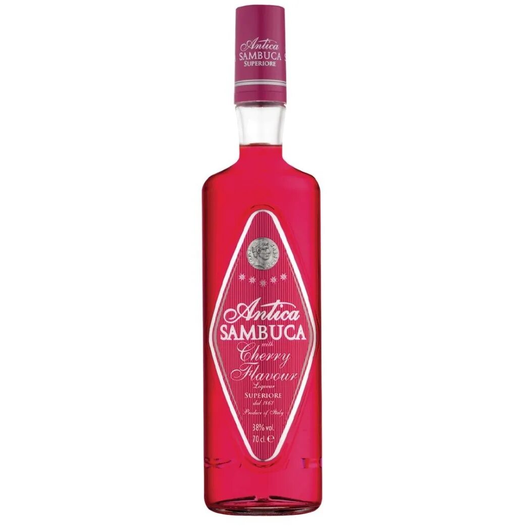 Сироп самбуки