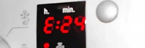 Error 24