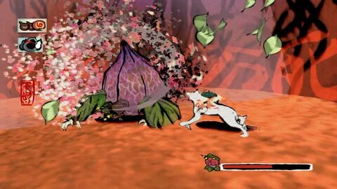 Okami v400