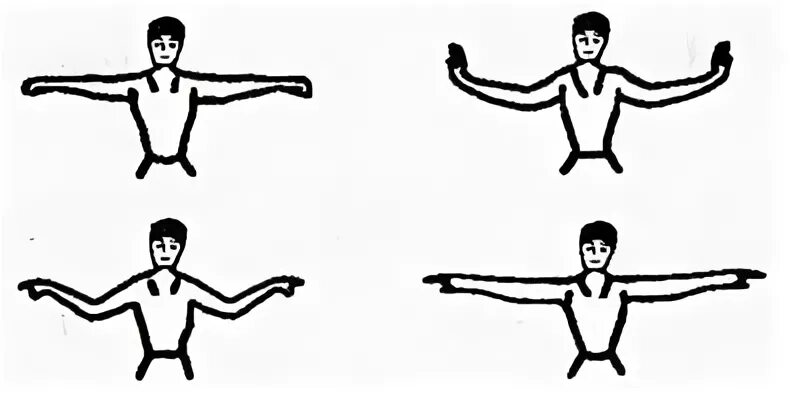 Как сделать чтобы руки не двигались. Пружинные движения руками. Движения руками в гимнастике. Физкультура круговые движения руками. Волнообразные движения руками.