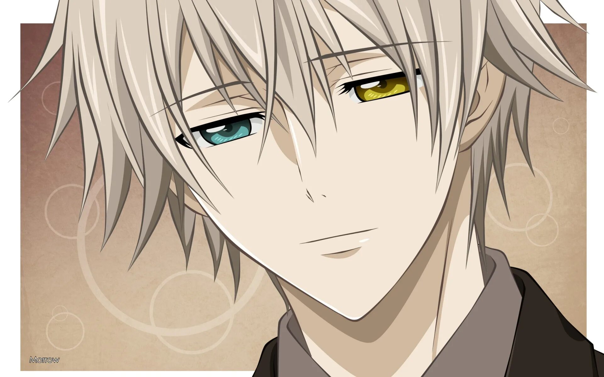 Персонажи с разными глазами. Персонажи с разными глазами. Hypnosis mic ямада. Персонажи с разными глазами. Miagete goran, yozora no hoshi o.