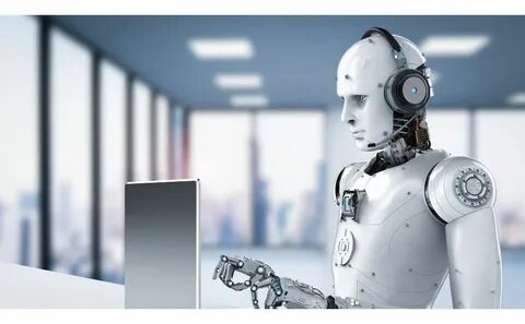Аббревиатура ai в контексте робототехники