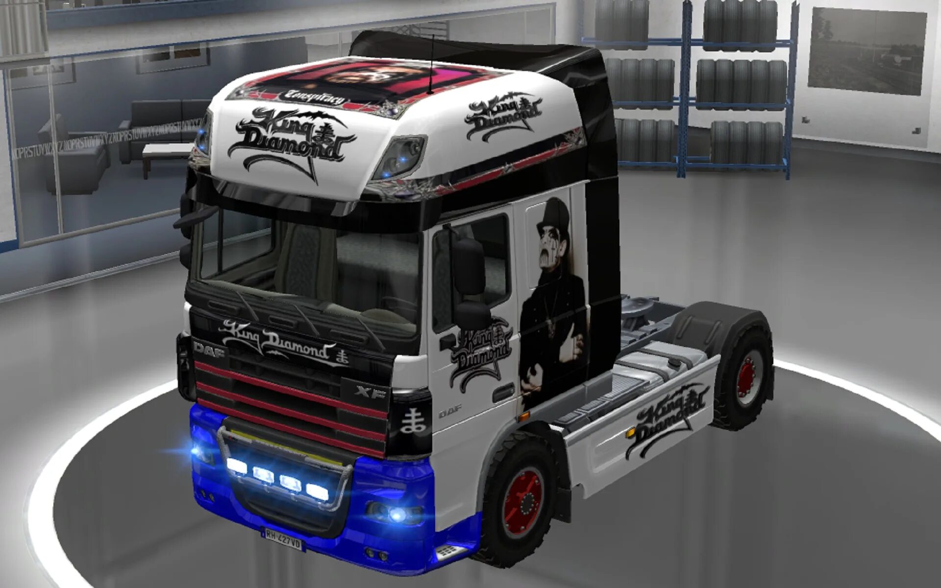 Мод етс 2 даф 106. Даф 106 етс 2. daf xf 105 ets 2. ets 2 daf xf 105 skin. skin daf ets 2.