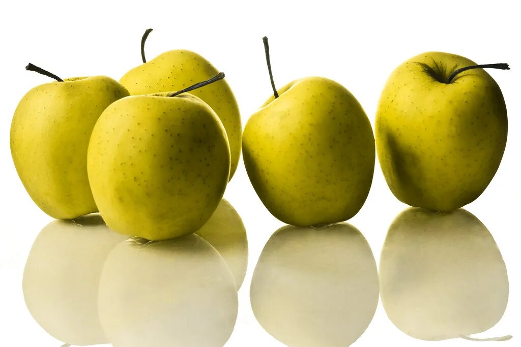 Apple go