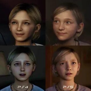 Sarah miller the last