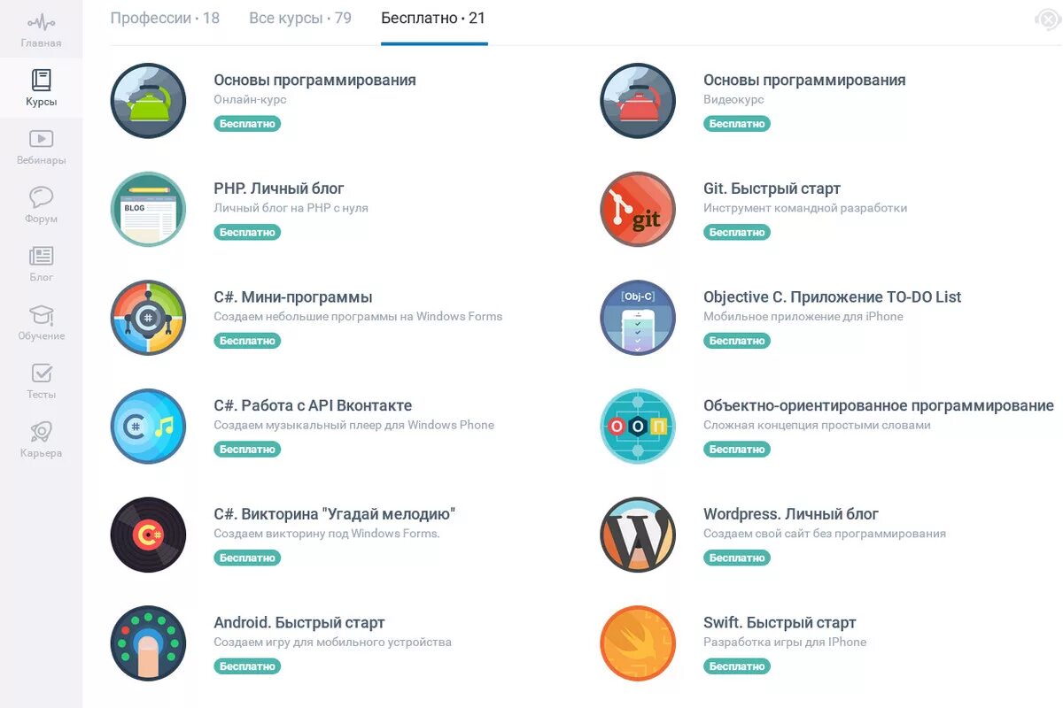 Приложение для создания викторин. Приложение для создания викторин
