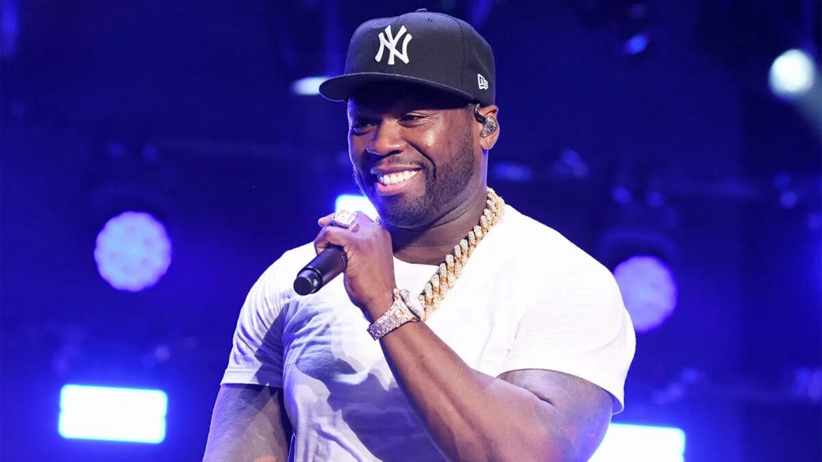 Wanna Pitch To 50 Cent? Listen up. - Glappitnova