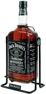 Jack daniels 5