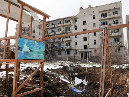 Часов яр новости последнего часа 2024