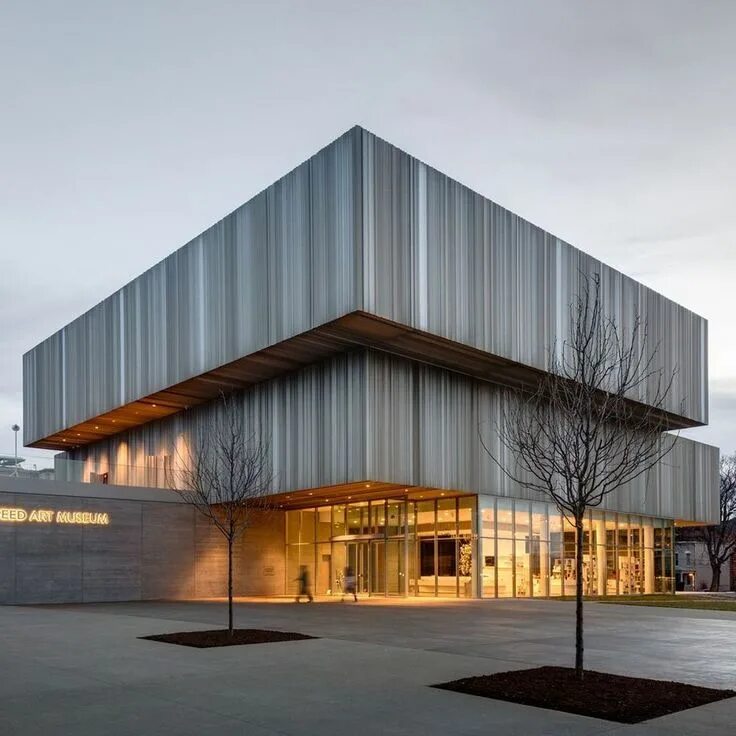 Why architecture