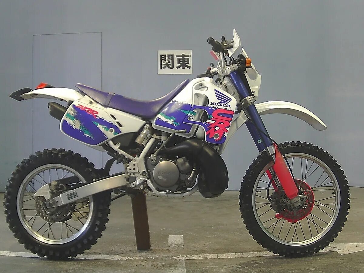 Honda crm 250. Honda CRM 250 R. Honda CRM 250 mk1. Honda CRM 250 ar.