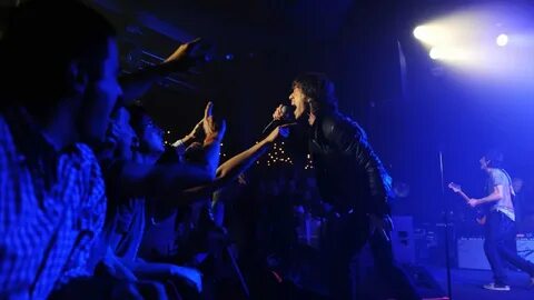 Yesterday concert