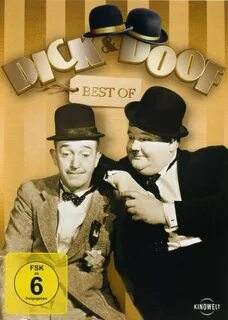 Watch Dick & Doof - Best of (2010) Free Online.