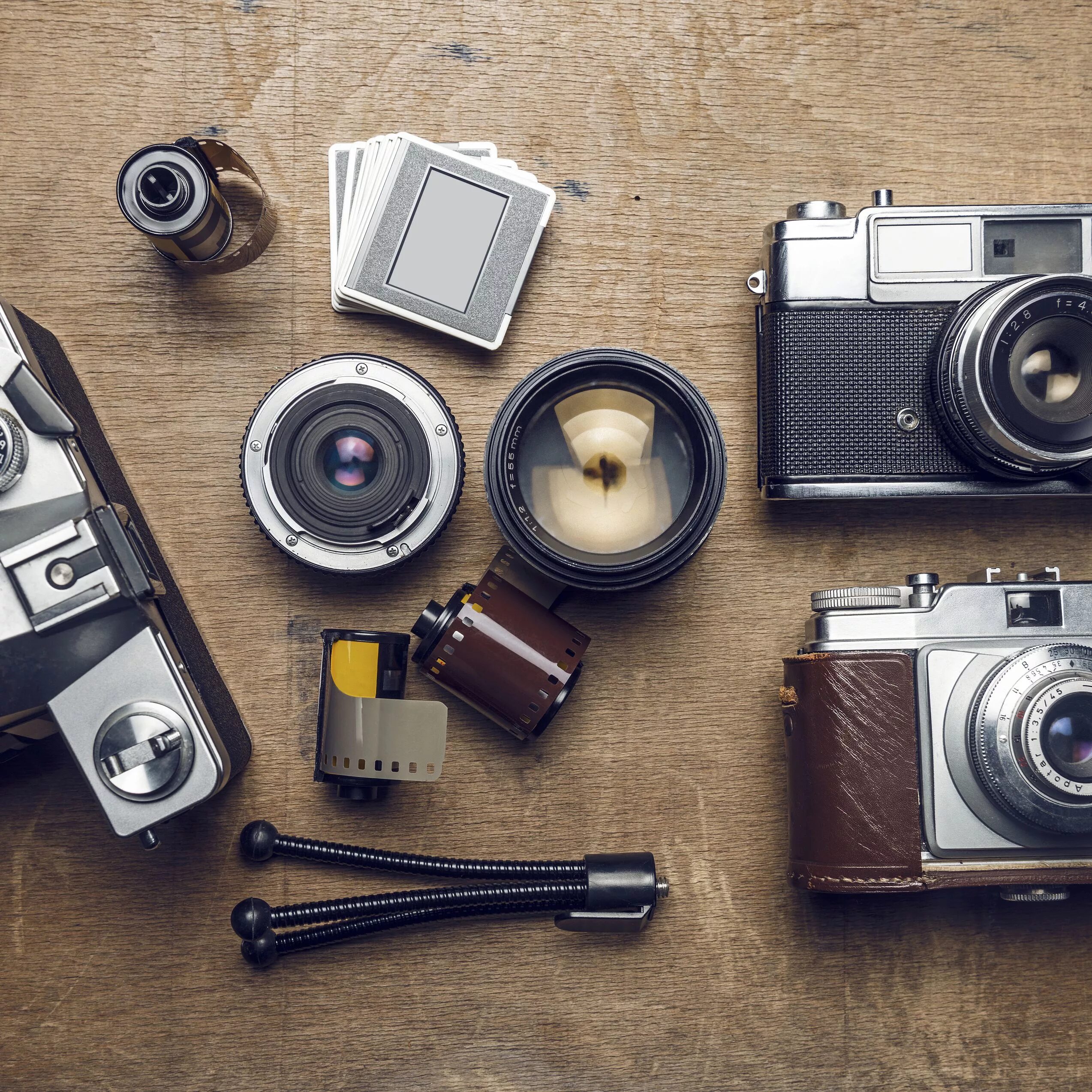 Amazing devices