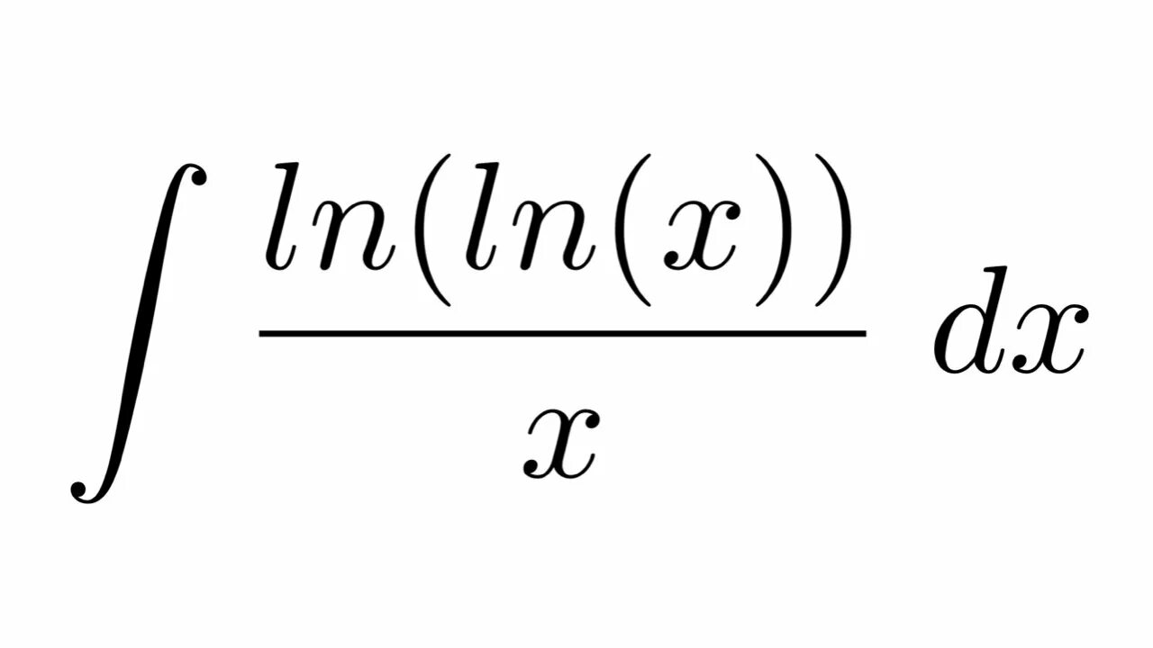 Интеграл синус 2х. Cos LNX DX интеграл. Интеграл Ln x /x. Calculus 1.