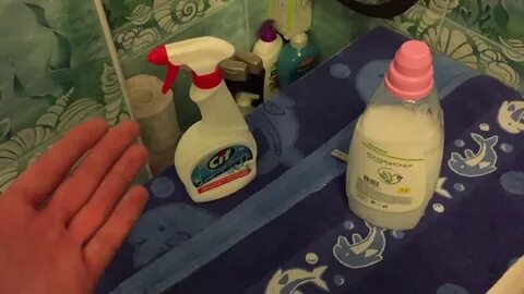 Чем отмыть кошачью мочу с линолеума