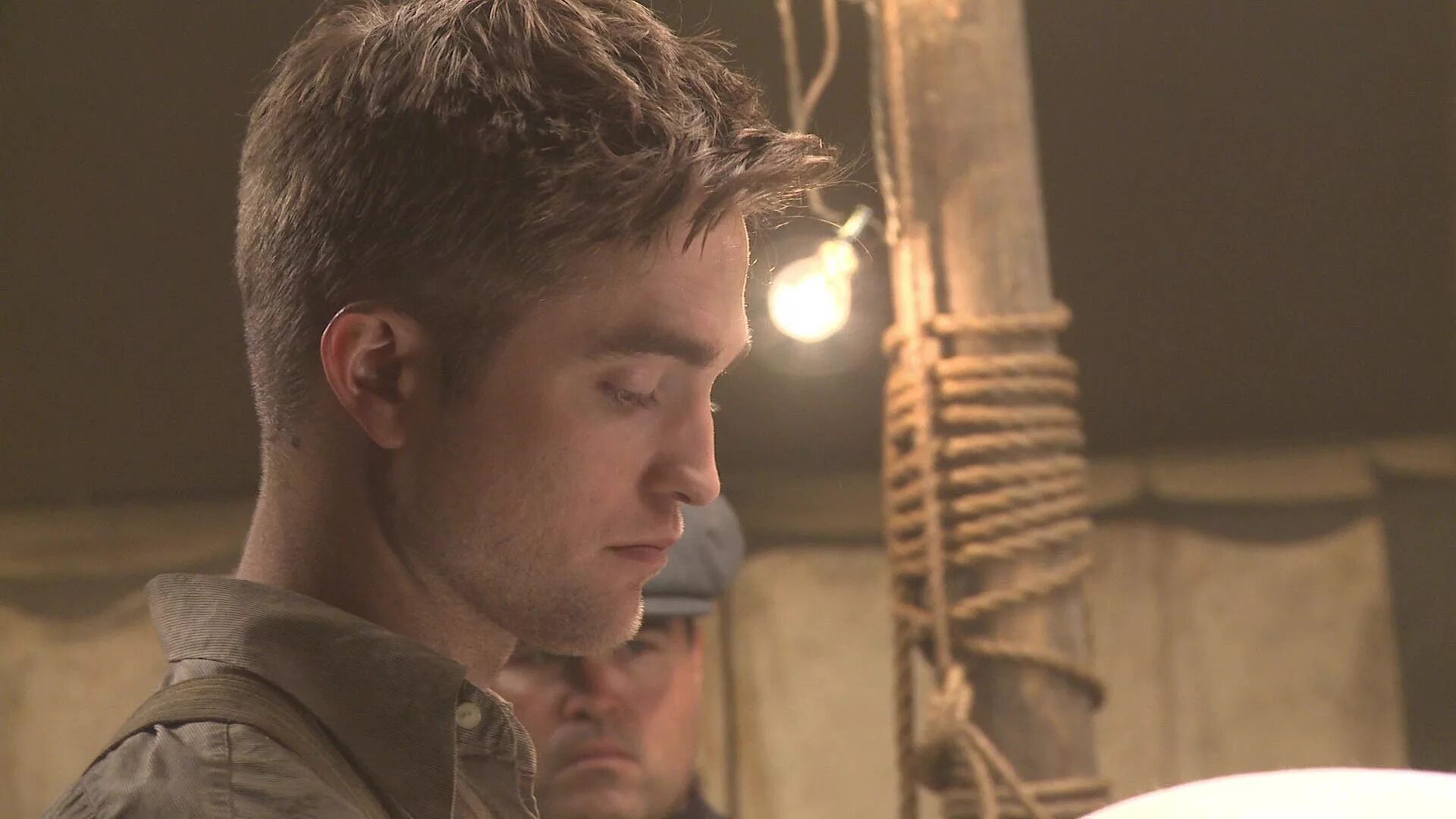 Воды слонам отзывы. Robert Pattinson Water for Elephants. Воды слонам! (2011).