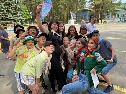 Смена 80