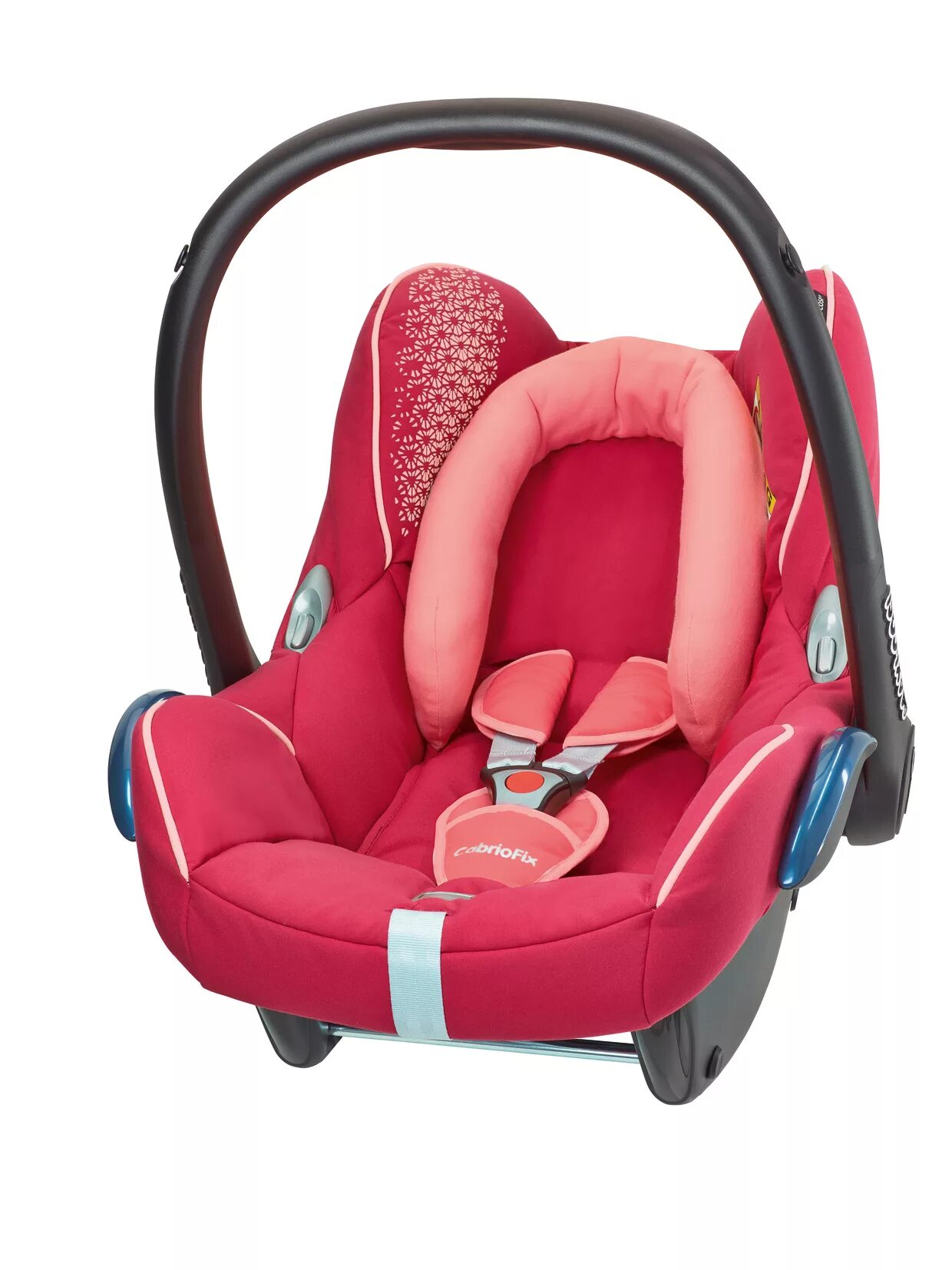 Maxi cosi cabriofix