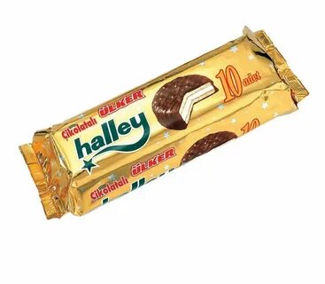 Halley