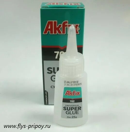 Akfix 702. Akfix 702
