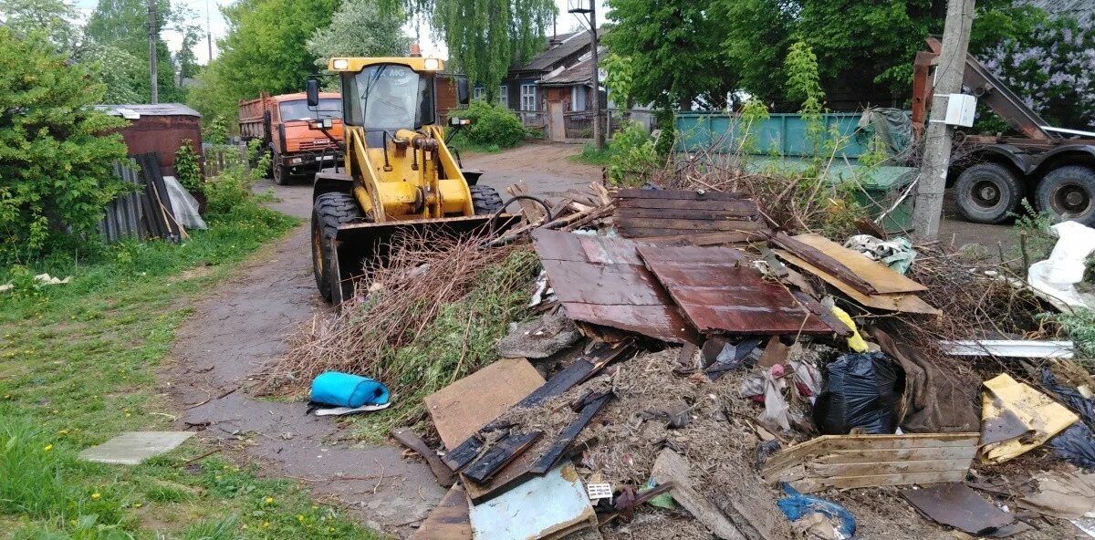 Металлолом в кировском районе. Металлолом в кировском районе