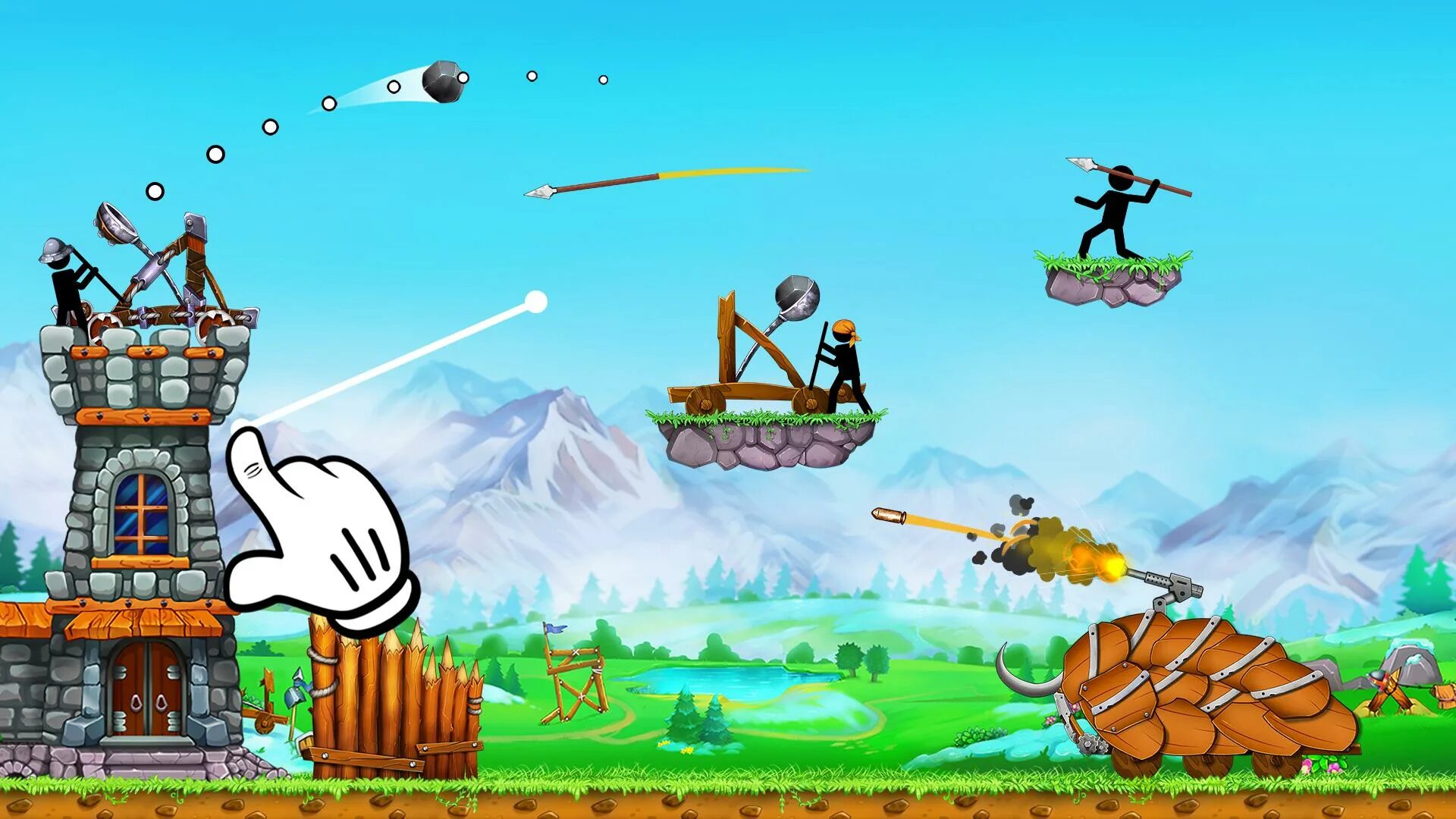 Игра с бесконечными алмазами. Игра стикмен катапульта. игры castle катапульты. игра катапульта атака. игра катапульта 2.