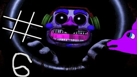 Fnaf sb