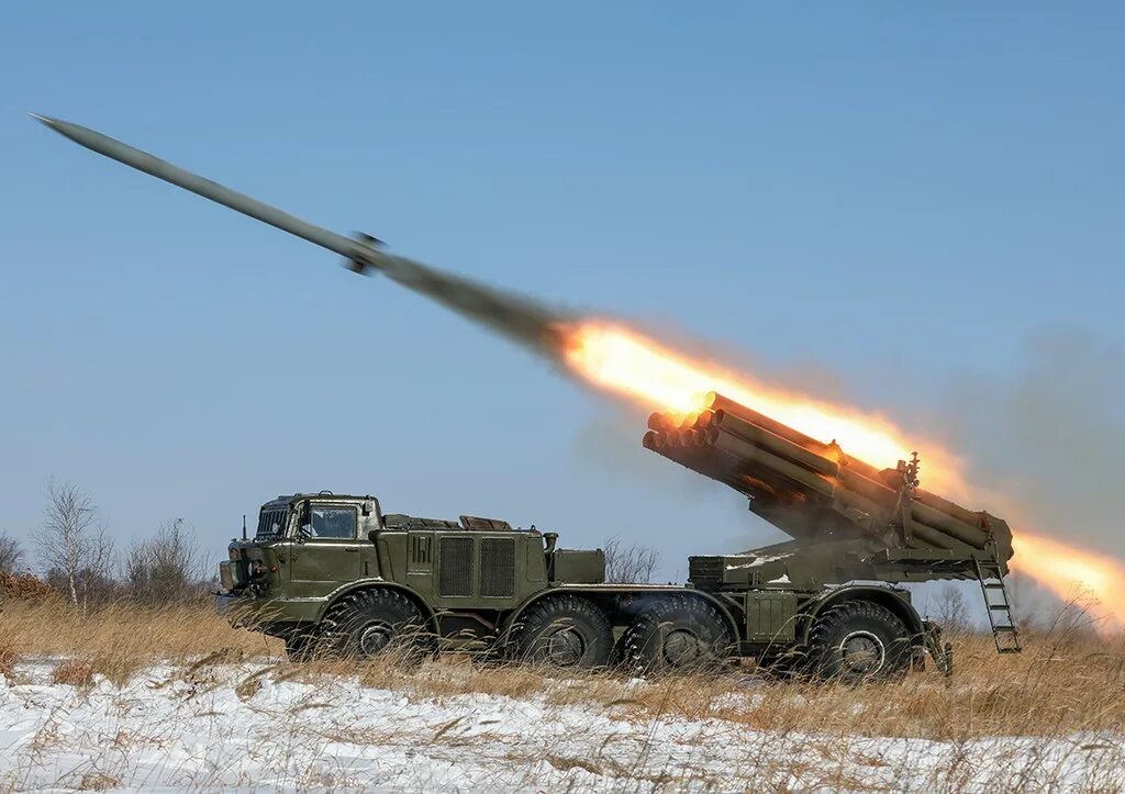 Залповая система ураган характеристики. Рсзо бм-27 «ураган». бм 9п140. реактивная система залпового огня. ураган рсзо.