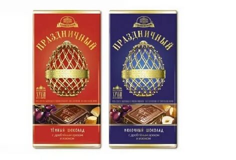 Шоколад в пост
