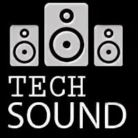 Tech sound. Tech sound