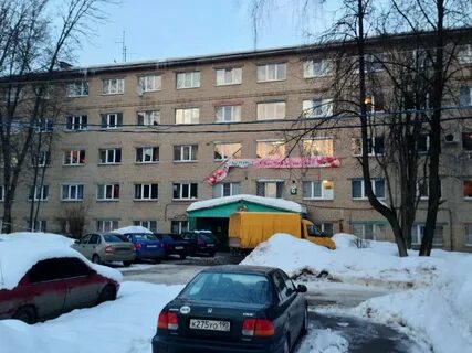 Мфти общежитие