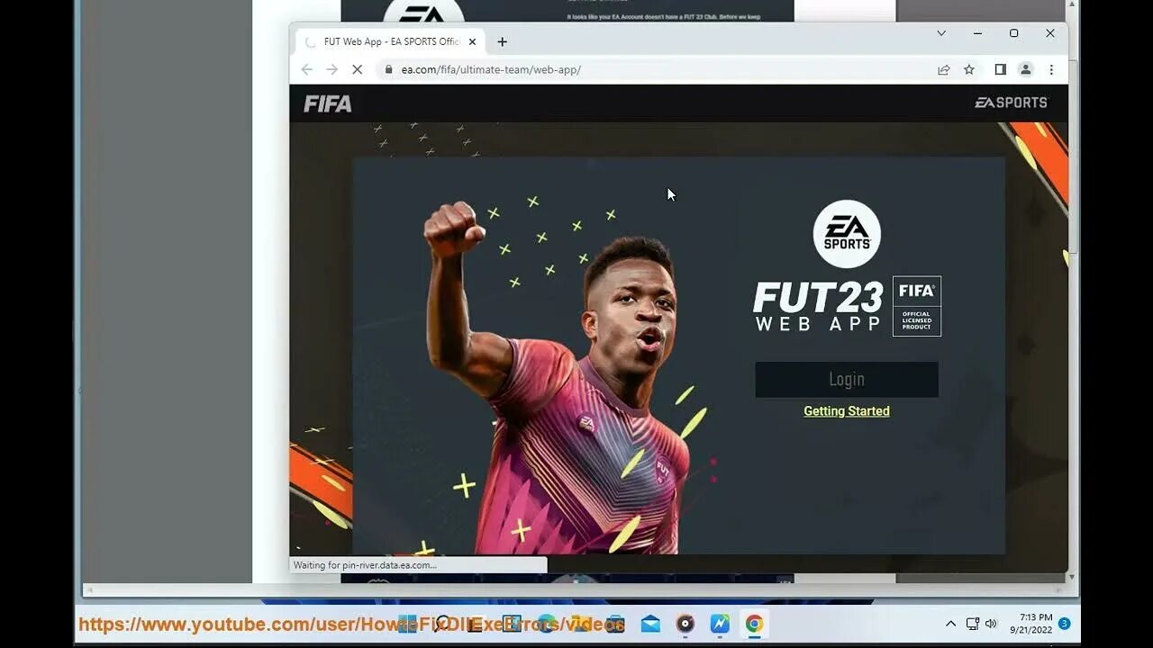 Fifa app. Веб приложение FIFA 23. FUT 23. Fut23 WEBAPP. FUT 23 Companion.