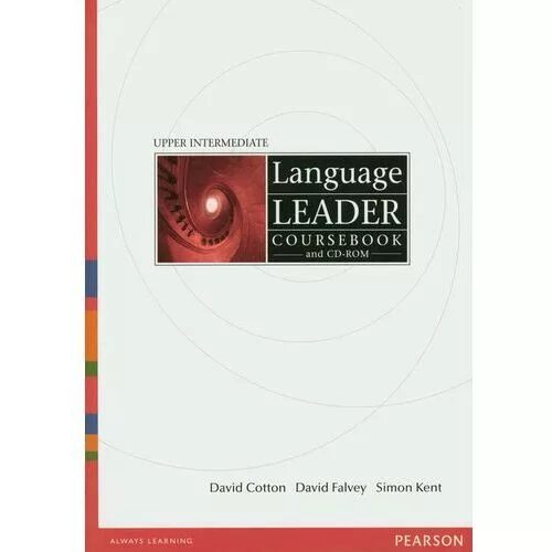 Language leader Intermediate Coursebook. Language leader Upper Intermediate. Language leader Coursebook. Language leader Upper Intermediate Coursebook.