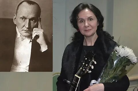 Вертинские википедия