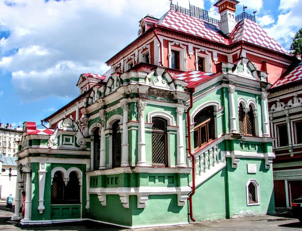 харитоньевский переулок юсуповский дворец. бояре волковы. дворец юсуповых в москве харитоньевский переулок. палаты боярина волкова в москве 17 век. бояре волковы.